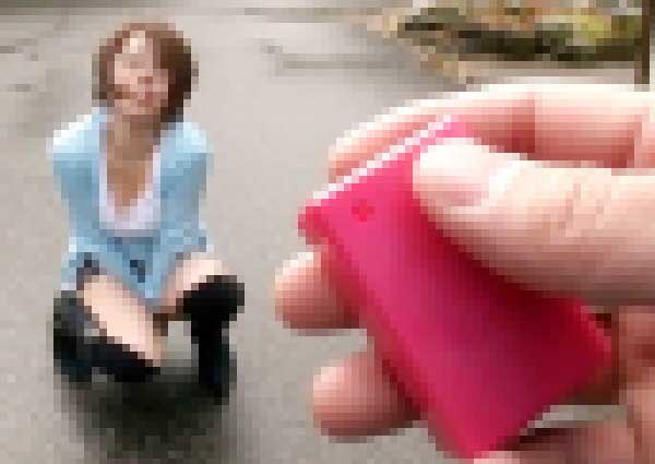 リモバイデートに興味がある女子とオフパコ